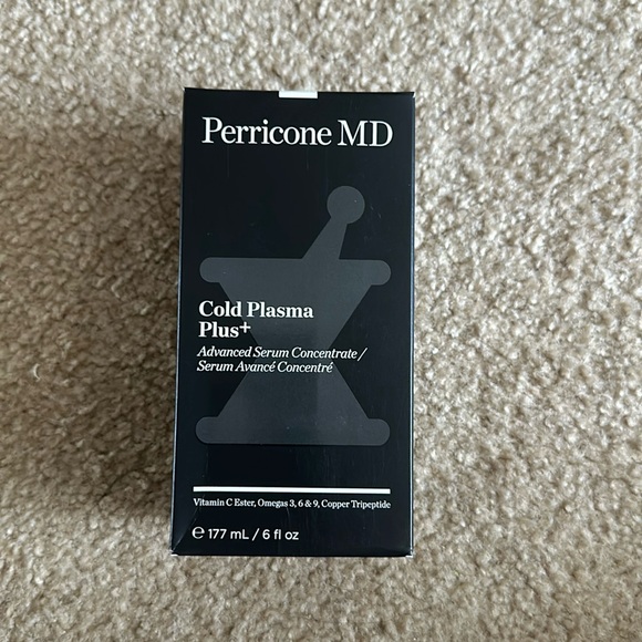 NWT!! Perricone MD Cold Plasma Plus Serum! - Picture 3 of 7